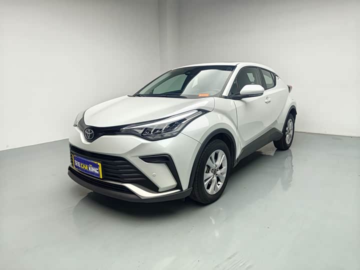 Toyota Izoa, 2023 — купить в Белгороде под ключ