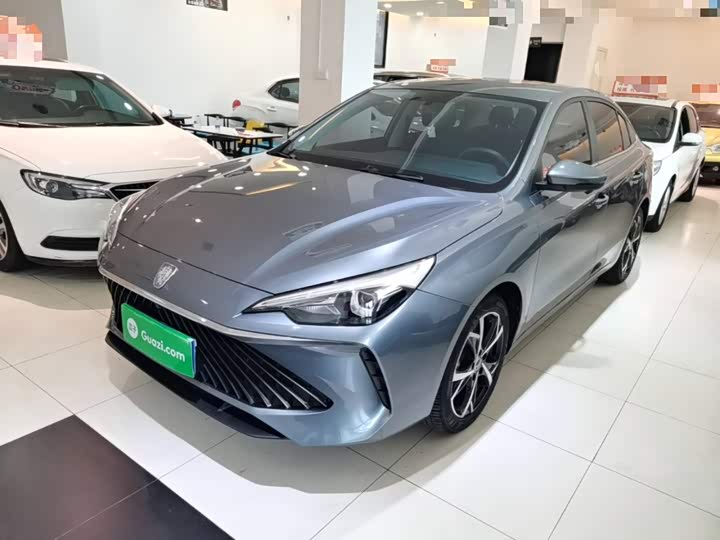Roewe i5, 2025 — купить в Казани под ключ