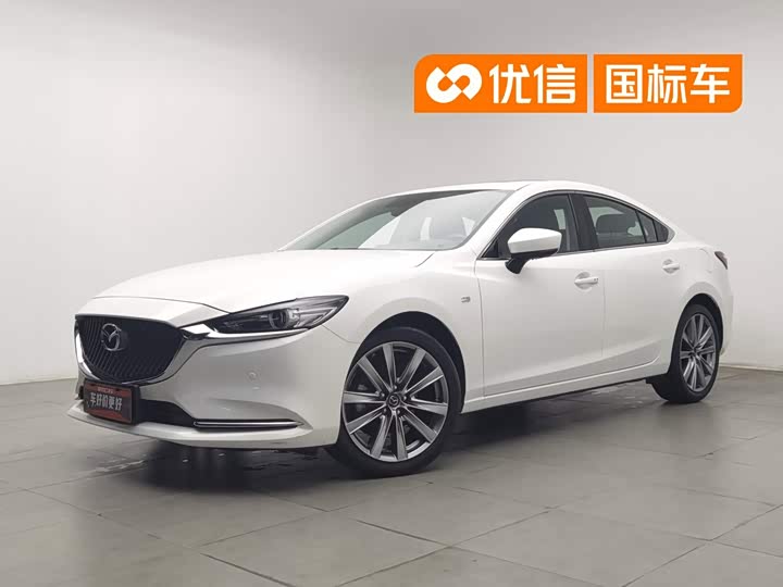 Mazda Atenza, 2023 — купить в Смоленске под ключ