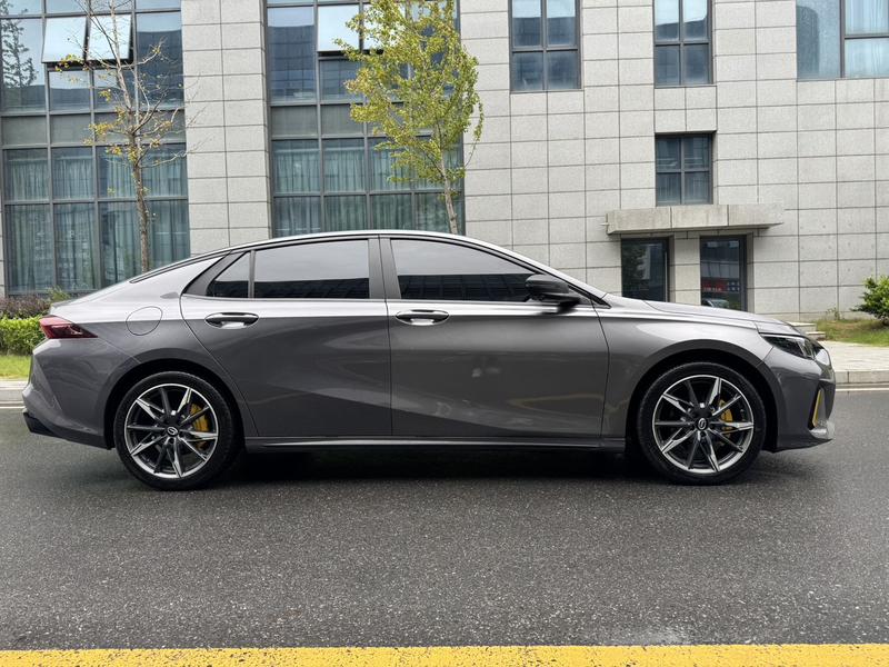 GAC Trumpchi Empow R, 2024 — фото 7 из 12