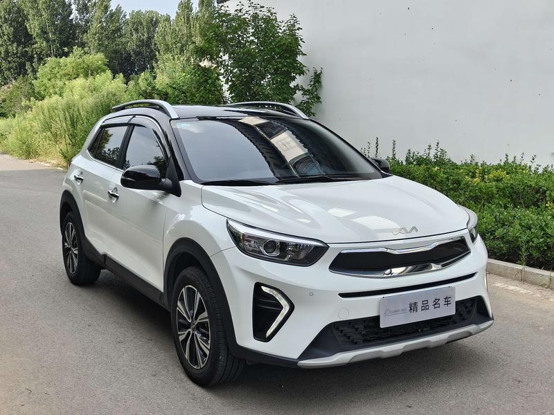 Kia KX1, 2025 — фото 3 из 12