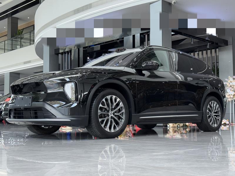 Nio ES6, 2024 — купить в Оренбурге под ключ