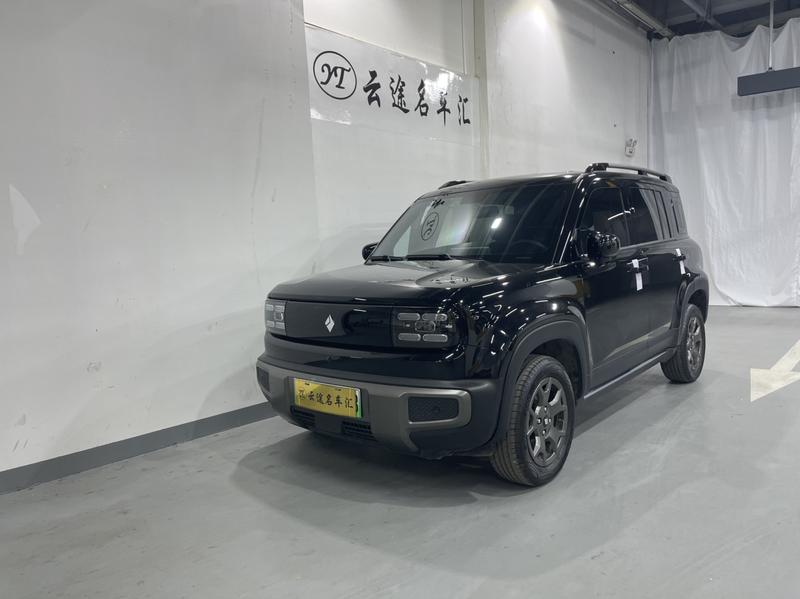 Baojun Yep Plus, 2025 — купить в Чебоксарах под ключ