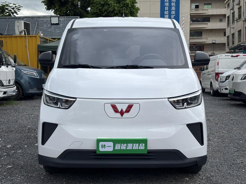 Wuling Yangguang, 2024 — фото 2 из 9