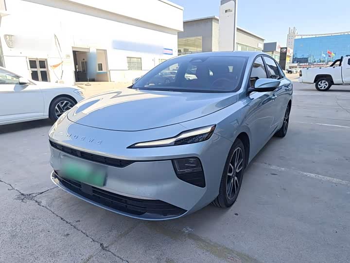 Roewe D6, 2025 — купить в Москве под ключ