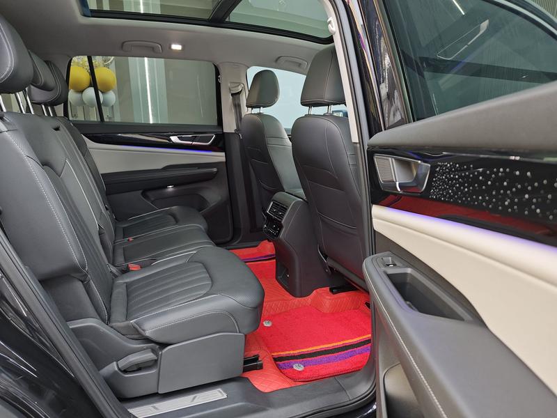 Volkswagen Teramont Pro, 2022 — фото 12 из 12