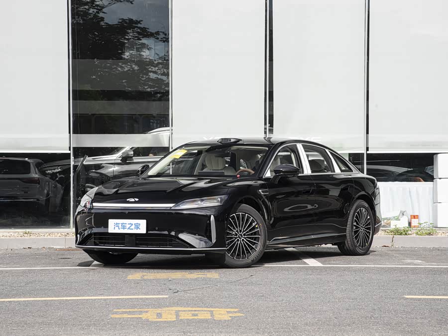 Chery Fulwin A9L, 2026 — купить в Пензе под ключ