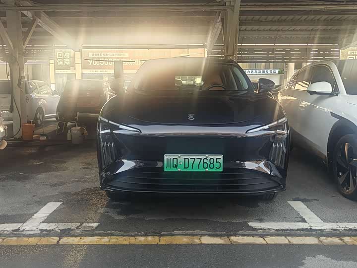 Dongfeng Forthing Xinghai X5, 2025 — купить в Уфе под ключ