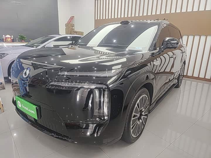 Denza N8L, 2025 — купить в Кирове под ключ