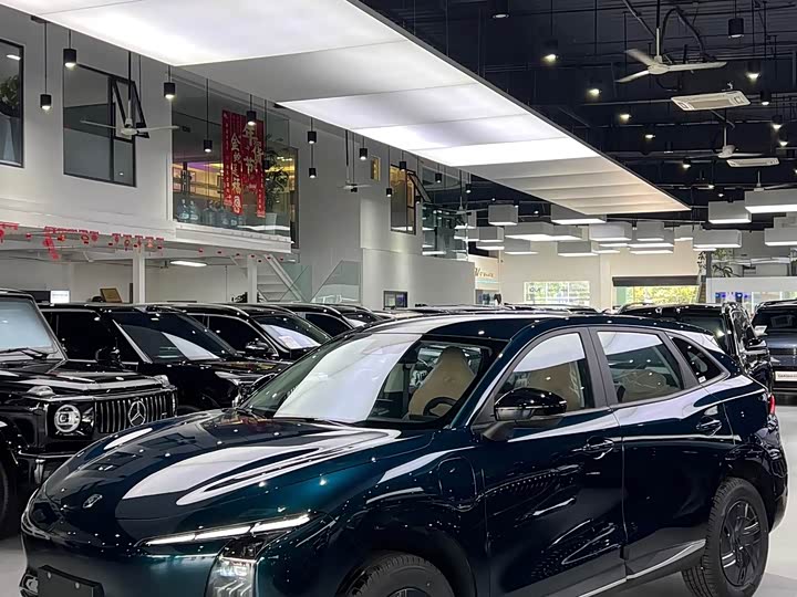 Dongfeng Forthing Xinghai T5, 2026 — купить в Владимире под ключ
