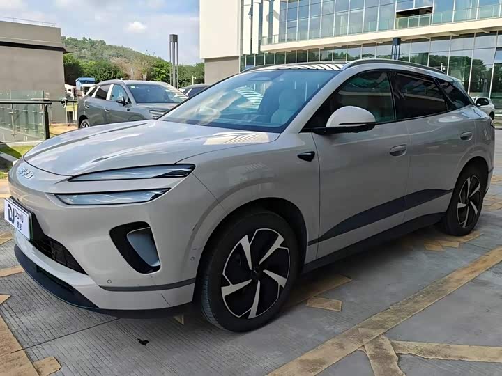 BYD Sea Lion 06 Hybrid/EV, 2025 — купить в Брянске под ключ