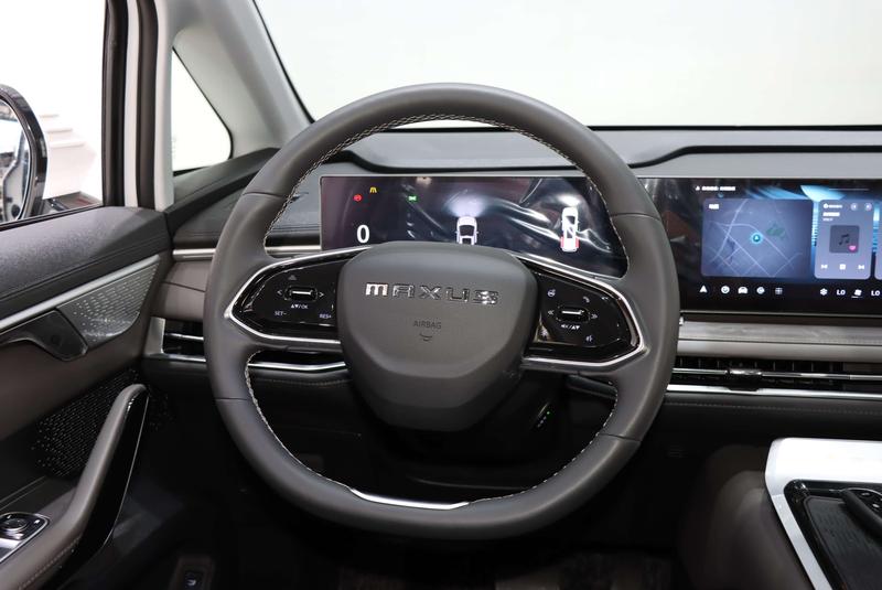 Maxus G70, 2024 — фото 11 из 12