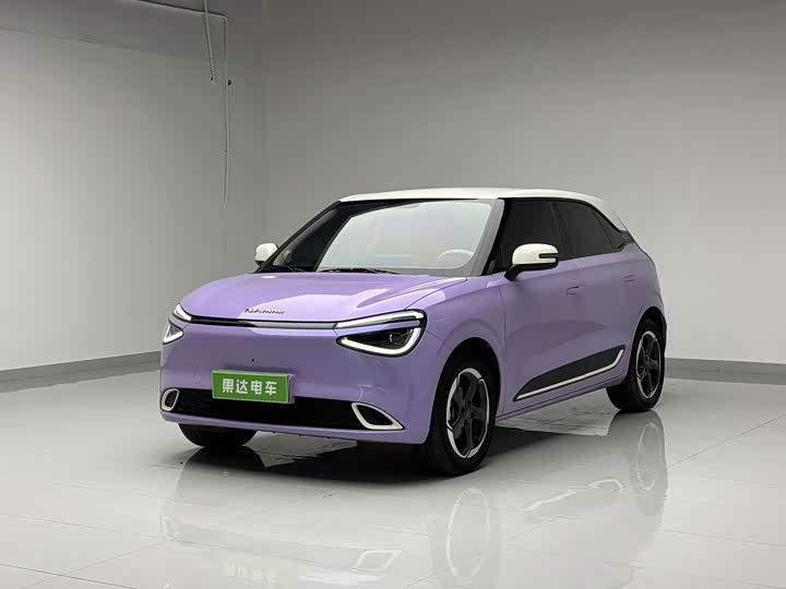 Dongfeng Yipai Nano 01, 2024 — купить в Туле под ключ