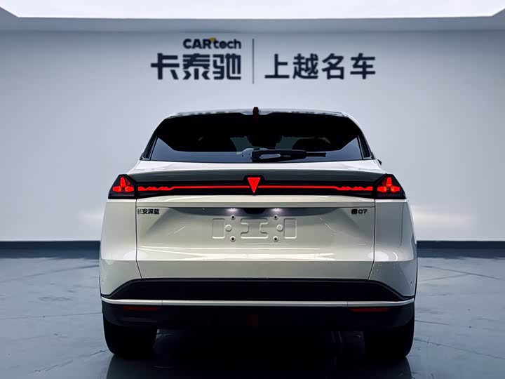 Changan Deepal S07 (S7), 2026 — фото 6 из 9