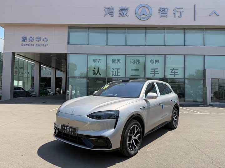 Aito M6, 2026 — купить в Санкт-Петербурге под ключ