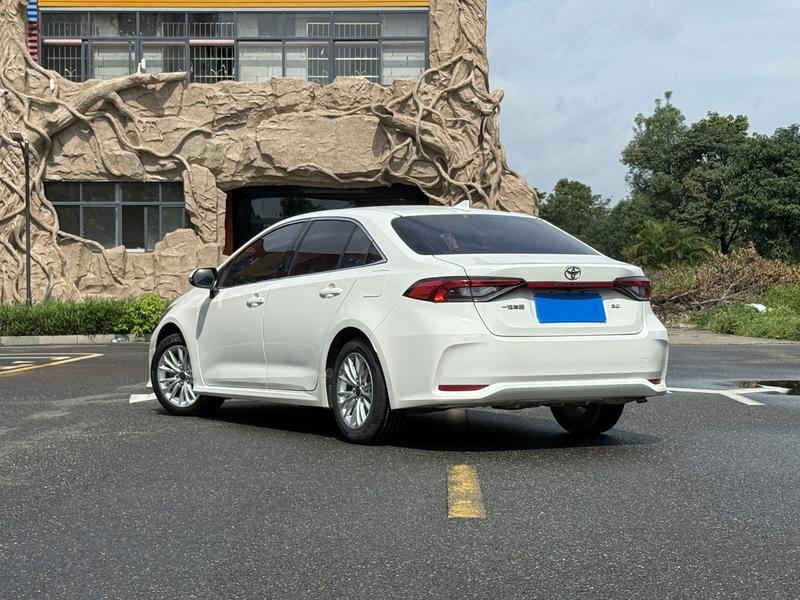 Toyota Allion, 2023 — фото 4 из 12