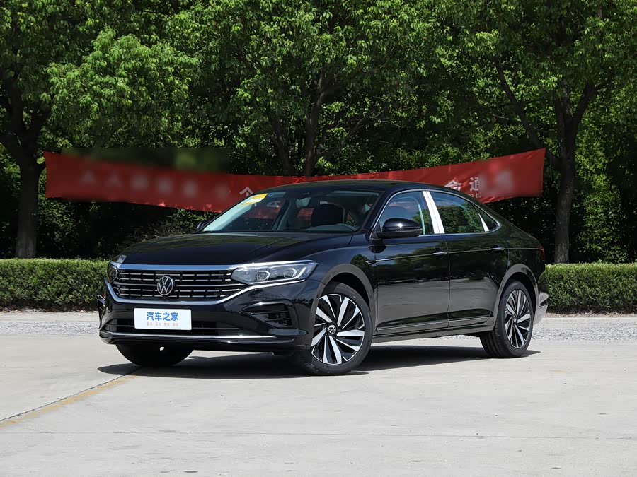 Volkswagen Passat, 2026 — купить в Уфе под ключ