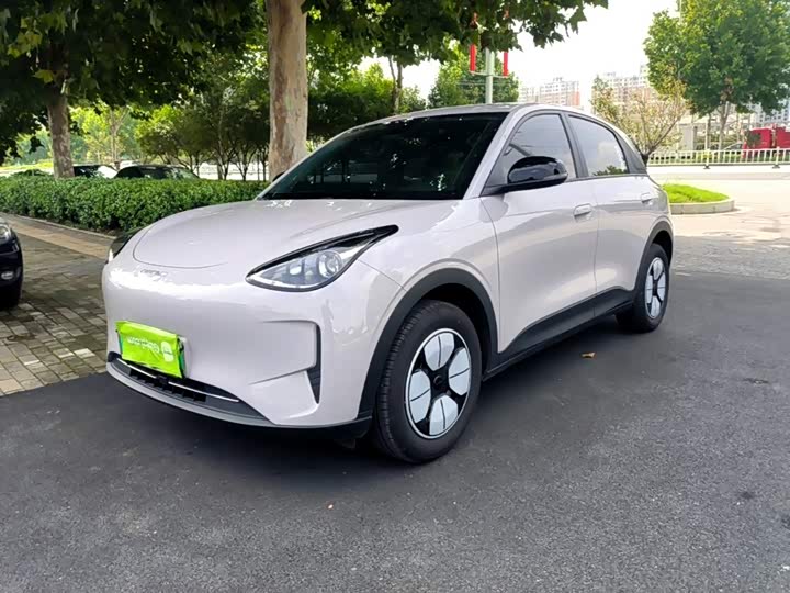Geely Galaxy Geome, 2026 — купить в Ижевске под ключ