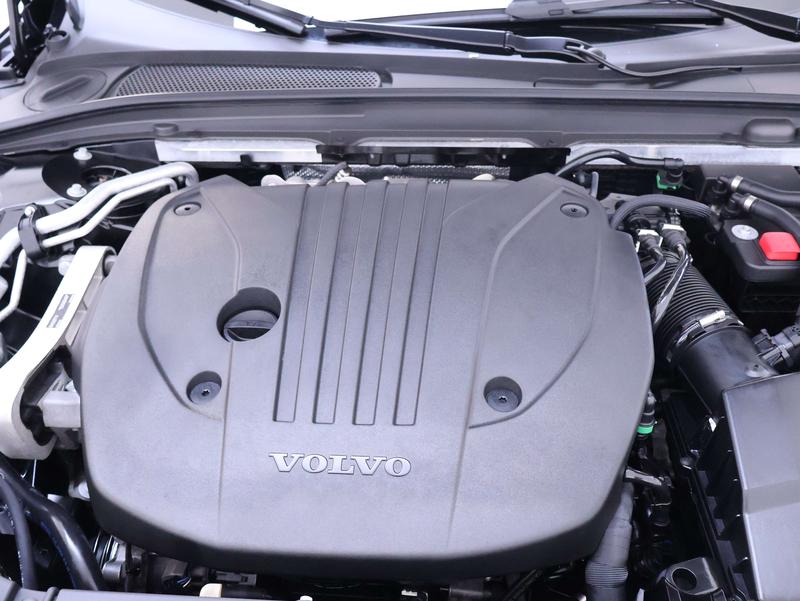 Volvo S90, 2025 — фото 7 из 12