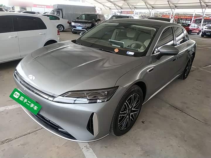 Chery Fulwin A9L, 2025 — купить в Тольятти под ключ
