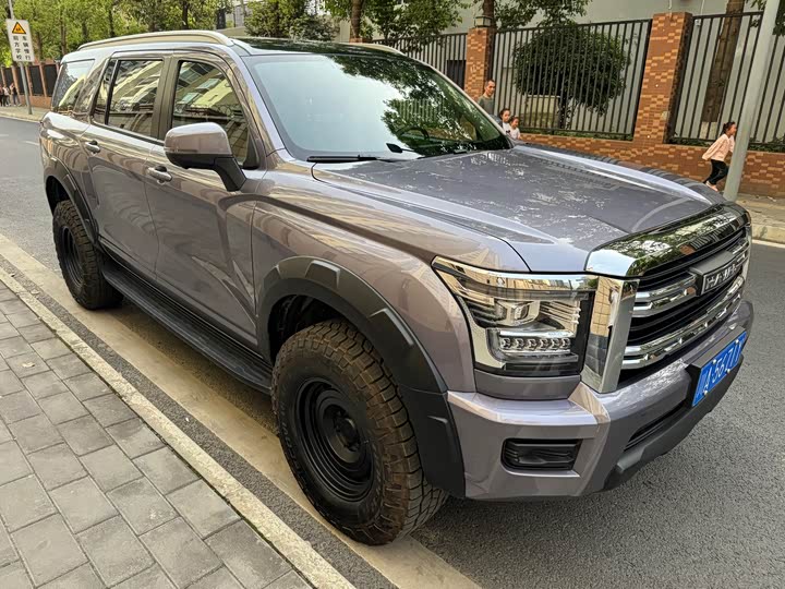 Haval H5, 2023 — фото 3 из 12