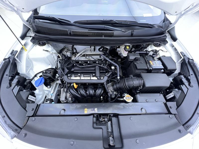 Kia KX1, 2022 — фото 7 из 12
