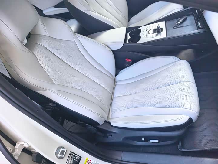 BYD Seal 06 Hybrid/EV, 2024 — фото 5 из 9