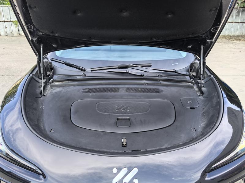 IM motors LS6, 2023 — фото 9 из 12