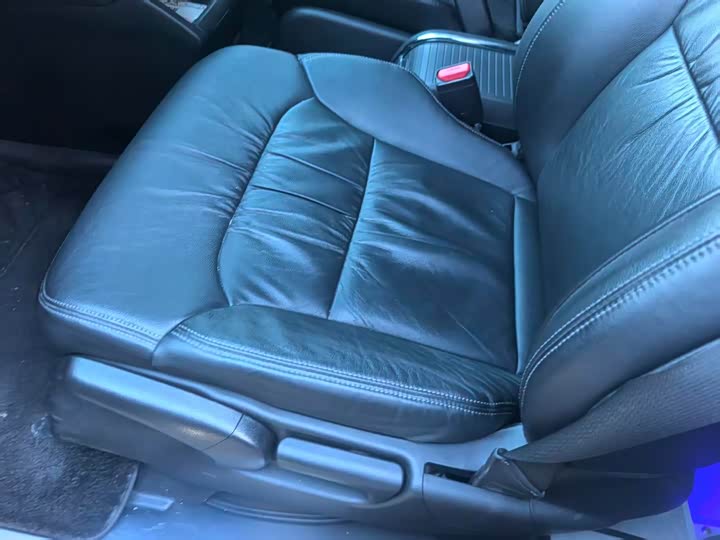 Honda Odyssey, 2023 — фото 4 из 9