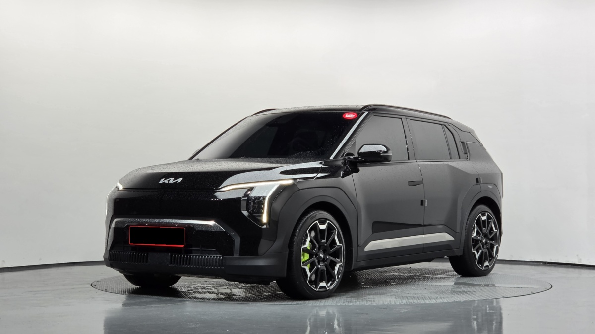 Kia EV3, 2024 — купить в Йошкар-Оле под ключ