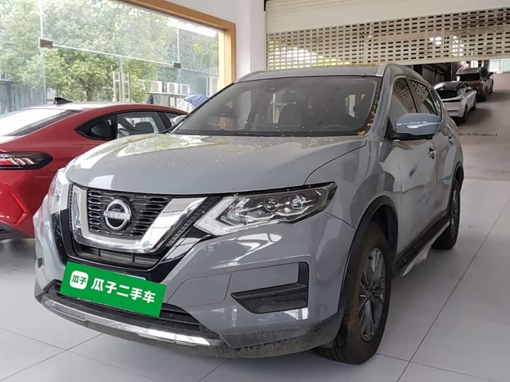 Nissan X-Trail, 2025 — купить в Иванове под ключ