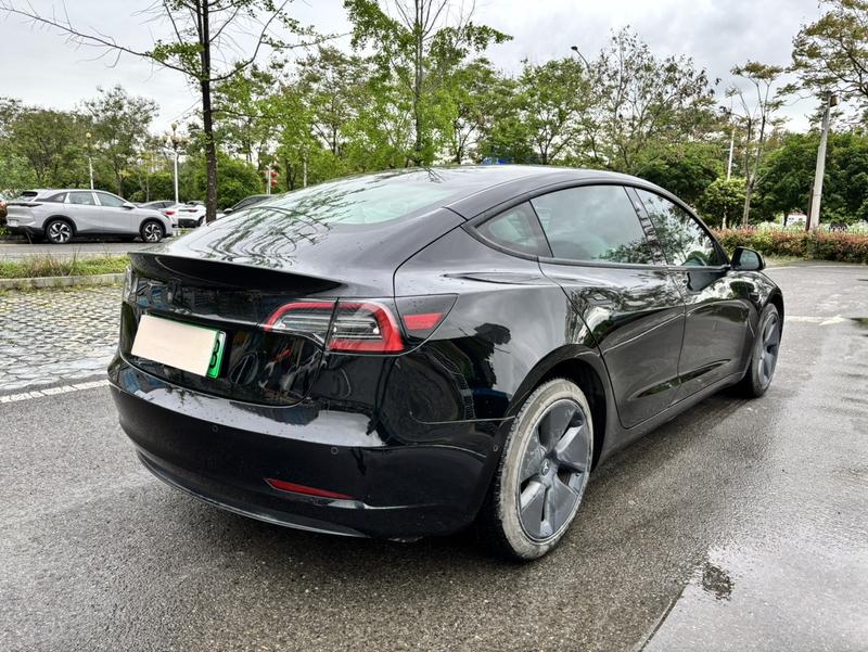 Tesla Model 3, 2023 — фото 6 из 9