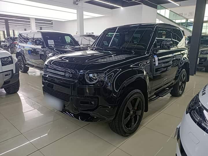 Land Rover Defender, 2025 — купить в Саранске под ключ