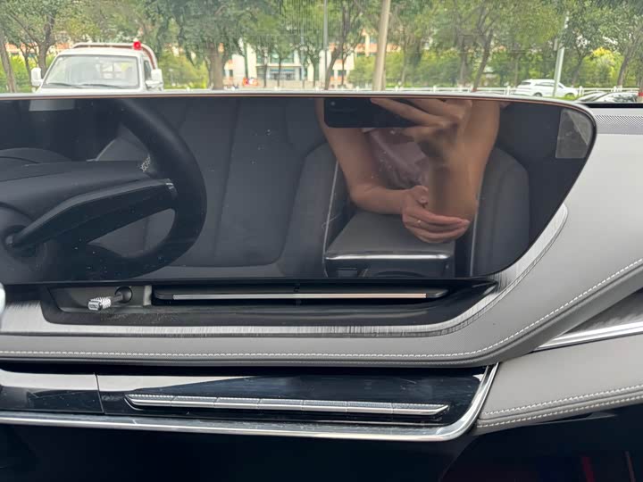 Buick Electra E5, 2025 — фото 8 из 9