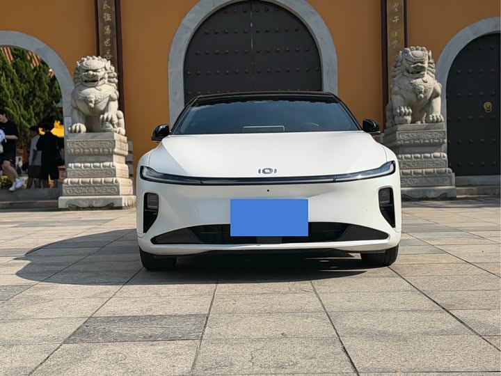 Changan Qiyuan (Nevo) A07, 2024 — фото 2 из 9