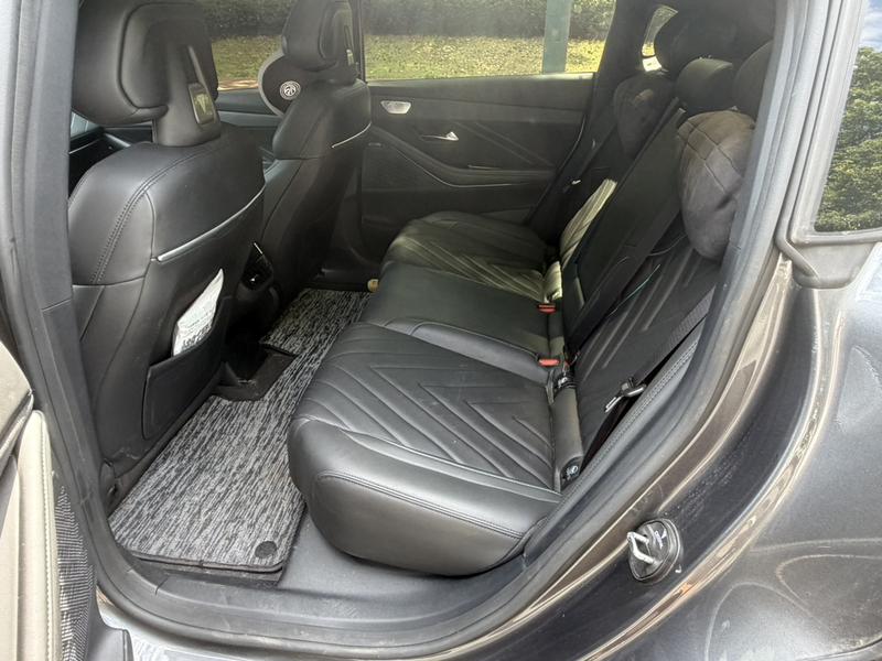 Changan Deepal SL03, 2023 — фото 9 из 10
