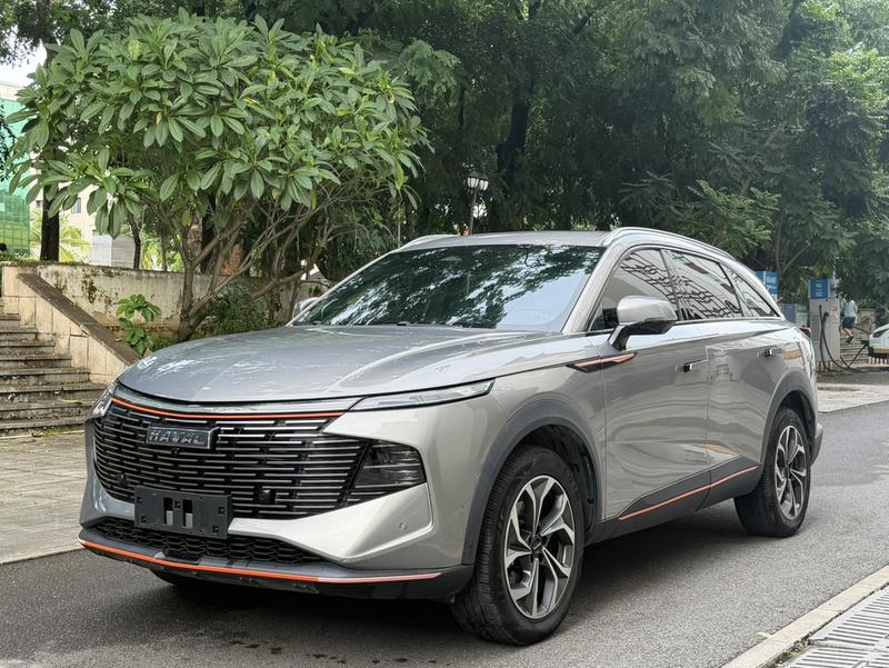 Haval F7 (Monster), 2022 — купить в Ижевске под ключ