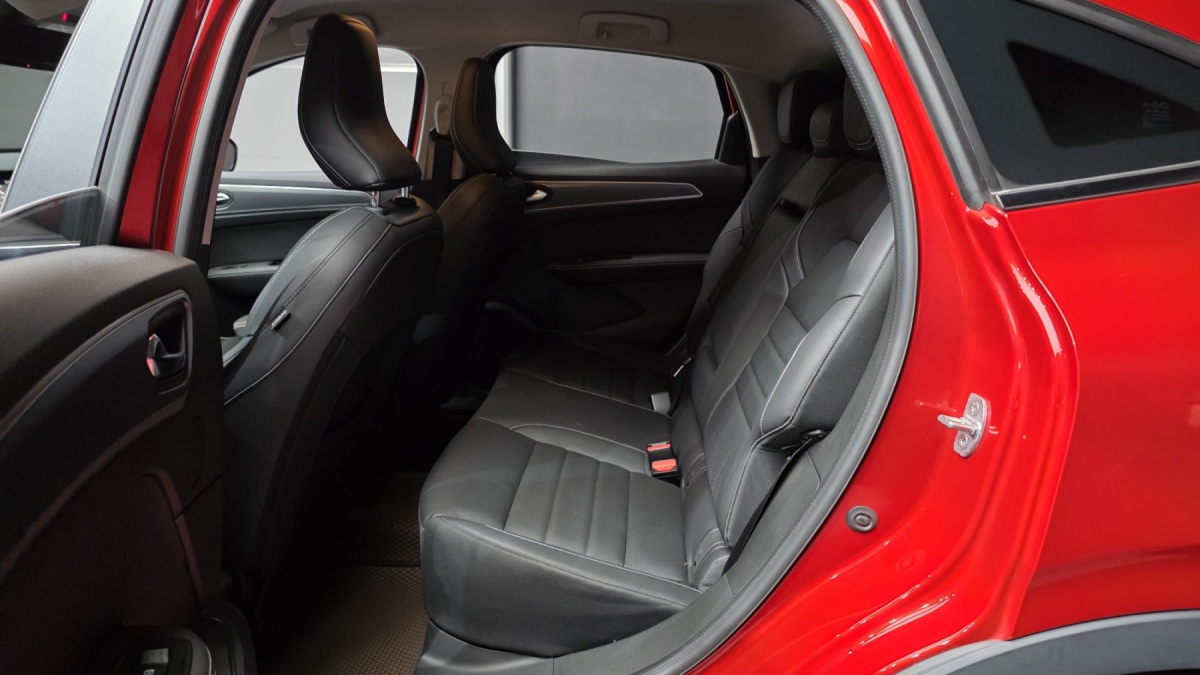 Renault XM3, 2022 — фото 12 из 12
