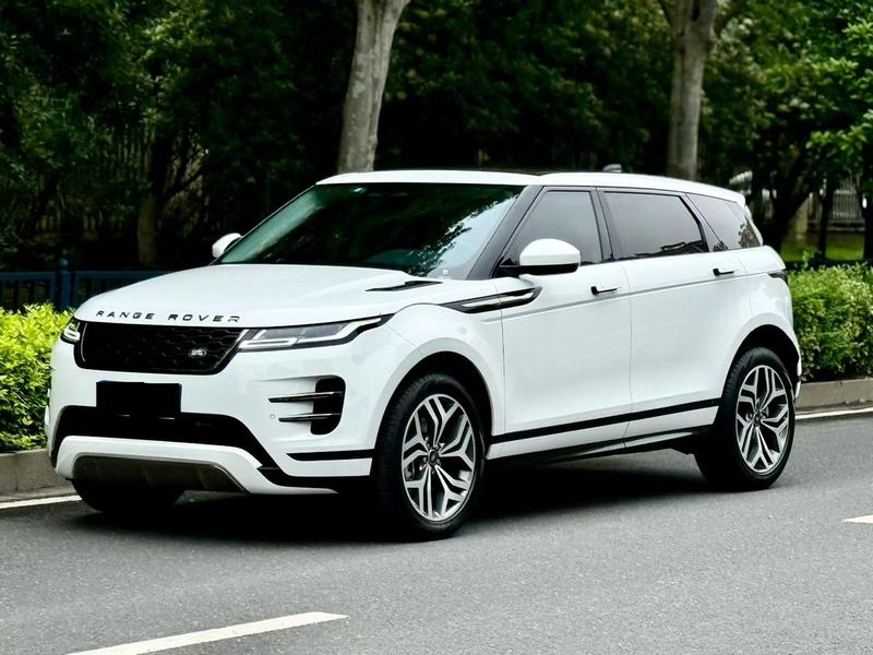 Land Rover Range Rover Evoque L, 2022 — купить в Белгороде под ключ