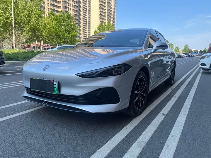 Roewe D7, 2025 — купить в Калуге под ключ