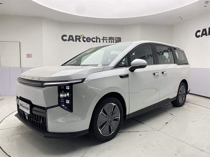 Maxus Mifa 7, 2024 — купить в Белгороде под ключ