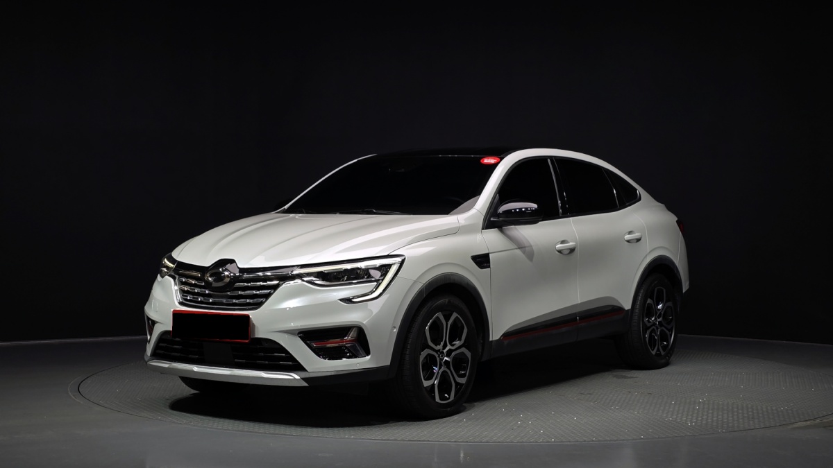 Renault XM3, 2022 — купить в Йошкар-Оле под ключ