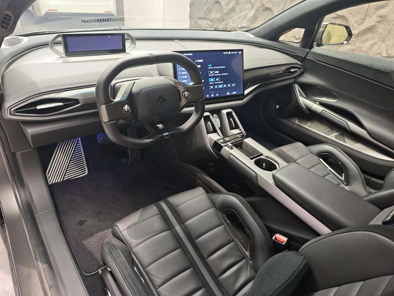 GAC Hyptec SSR, 2023 — фото 6 из 11