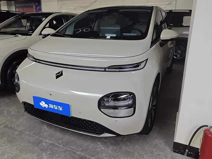 Baojun Yunduo, 2024 — купить в Казани под ключ