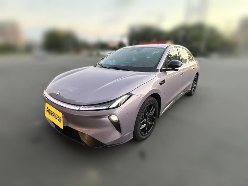 BAIC Arcfox S3, 2026 — купить в Костроме под ключ