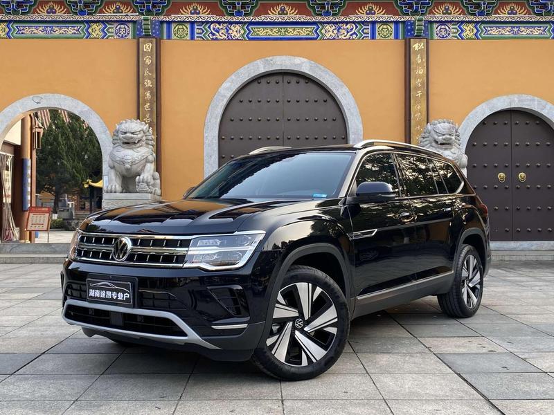 Volkswagen Teramont Pro, 2022 — купить в Нижнем Новгороде под ключ