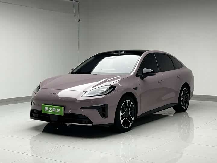 GAC Aion RT, 2024 — купить в Нижнем Новгороде под ключ
