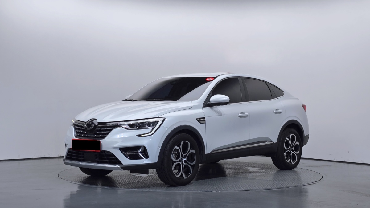 Renault XM3, 2021 — купить в Казани под ключ