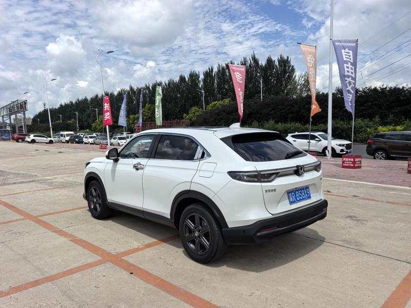 Honda XR-V, 2023 — фото 4 из 10