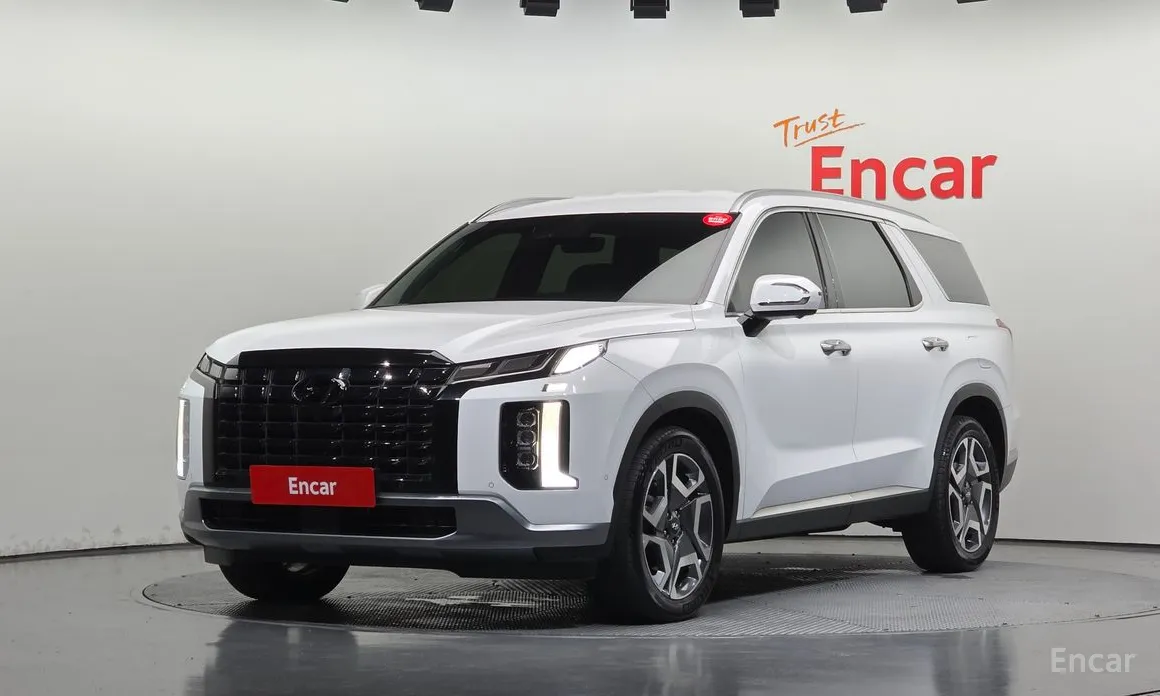 Hyundai Palisade, 2023 — купить в Владимире под ключ